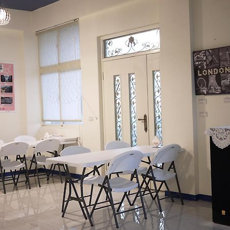 New Zhilan B&B Sanzhi Buitenkant foto