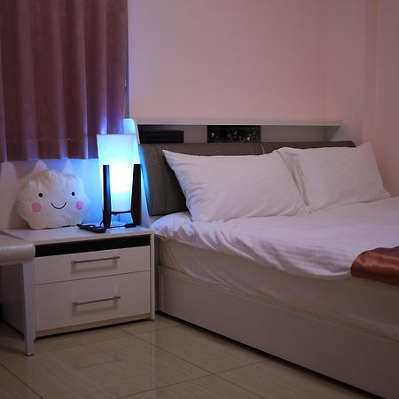 New Zhilan B&B Sanzhi Buitenkant foto