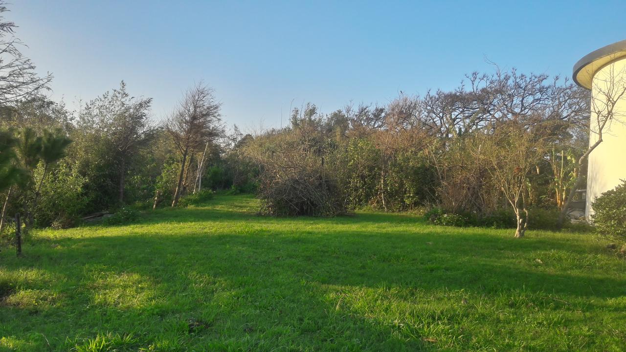 New Zhilan B&B Sanzhi Buitenkant foto