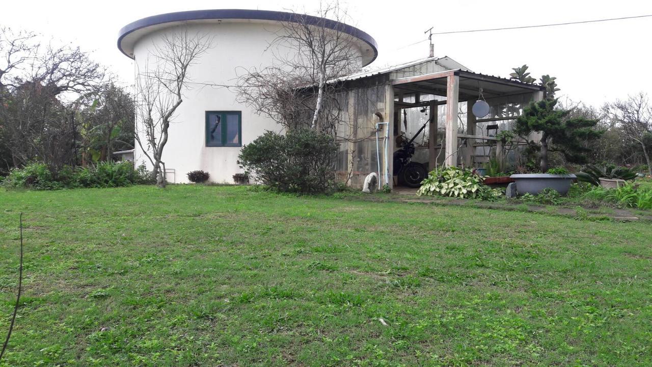 New Zhilan B&B Sanzhi Buitenkant foto