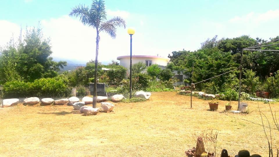 New Zhilan B&B Sanzhi Buitenkant foto